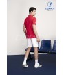 Quần thể thao nam MSC-2032 Trắng phối đen